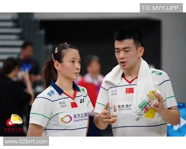 深圳羽毛球队配合技巧深度解析与其他球队的对比分析