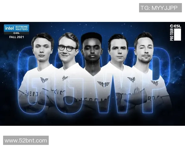 聚焦CSGO：探讨BLG战队的团队配合与战术策略