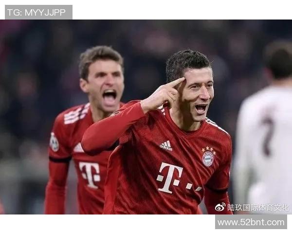 莱万领衔新一代足球巨星崛起，重塑世界足坛格局与未来发展方向