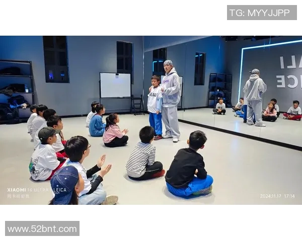 街舞新手必看：从零开始的比赛经验与技巧全解析