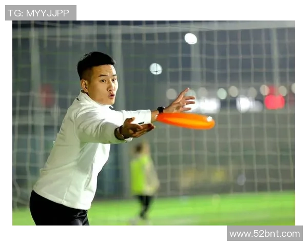 飞盘纪实：见证杭州飞盘队从草根到专业的蜕变之旅