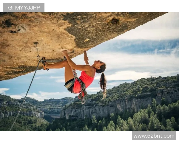 从零基础到高手之路：全面提升攀岩力量的实用指南