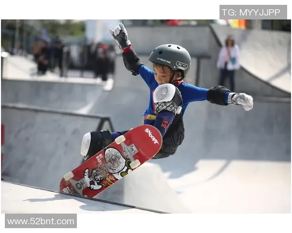 广州滑板队在世界攀岩锦标赛中的精彩表现与技术分析