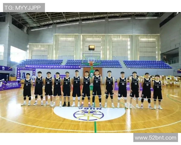 武汉篮球队团队协作的力量与魅力探讨